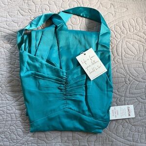 Show me your mumu Mina midi dress